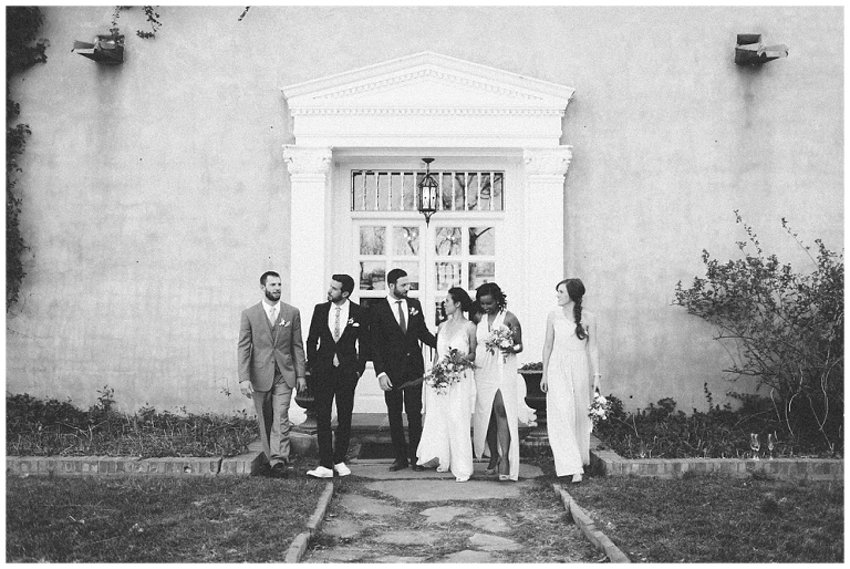 Ethan + Jessica Los Poblanos Inn Albuquerque New Mexico Wedding Photography Jasmine Nicole Photography -130