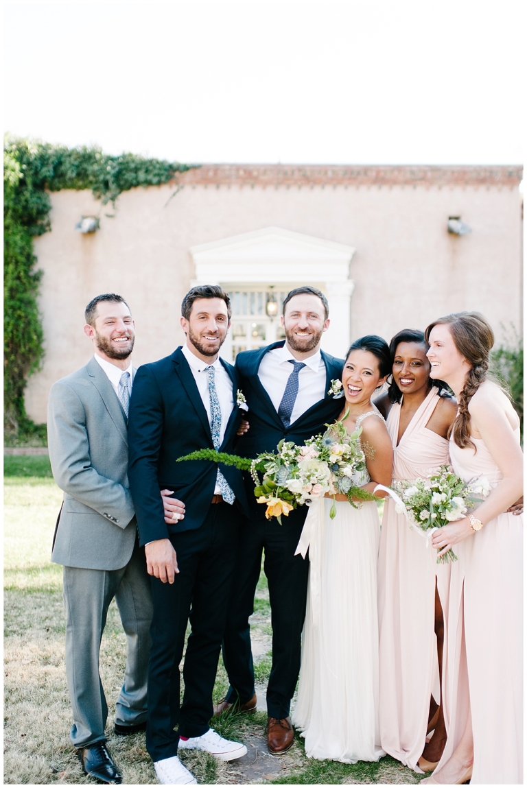 Ethan + Jessica Los Poblanos Inn Albuquerque New Mexico Wedding Photography Jasmine Nicole Photography -132