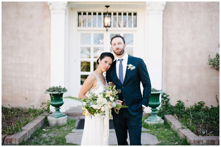 Ethan + Jessica Los Poblanos Inn Albuquerque New Mexico Wedding Photography Jasmine Nicole Photography -138