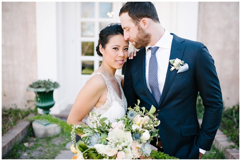 Ethan + Jessica Los Poblanos Inn Albuquerque New Mexico Wedding Photography Jasmine Nicole Photography -140