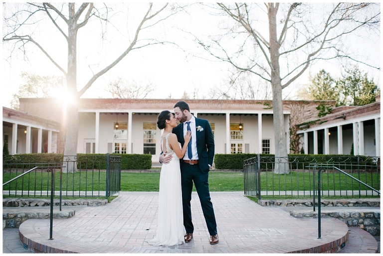 Ethan + Jessica Los Poblanos Inn Albuquerque New Mexico Wedding Photography Jasmine Nicole Photography -181