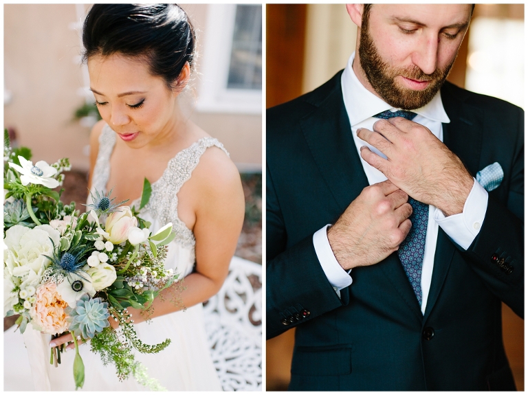 Ethan + Jessica Los Poblanos Inn Albuquerque New Mexico Wedding Photography Jasmine Nicole Photography -36