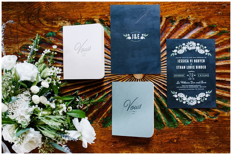 Ethan + Jessica Los Poblanos Inn Albuquerque New Mexico Wedding Photography Jasmine Nicole Photography -7