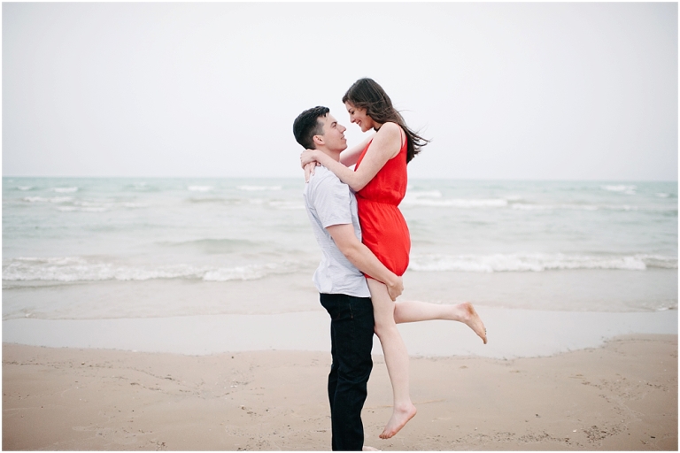 Elijah + Kaitlin Engaged -183