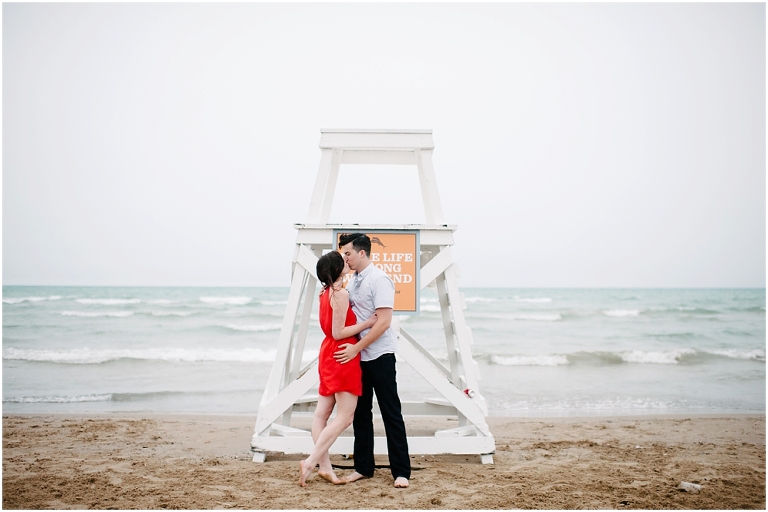 Elijah + Kaitlin Engaged -201