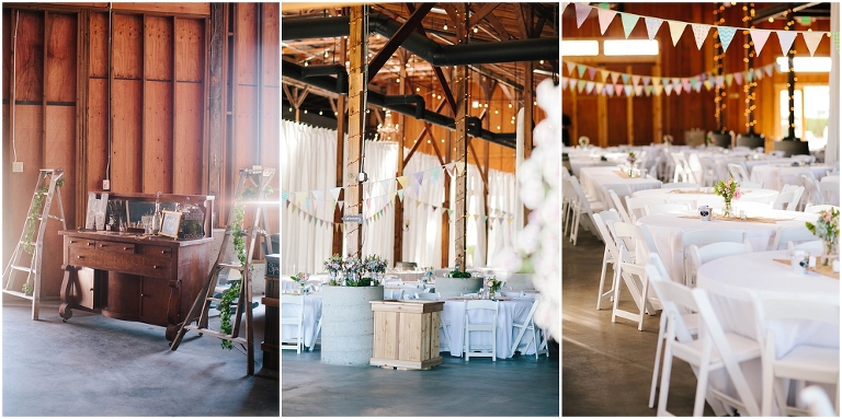 Noah Molly Wallace Thomas Family Farm Wedding Snohomish Washington Jasmine Nicole Photography -10