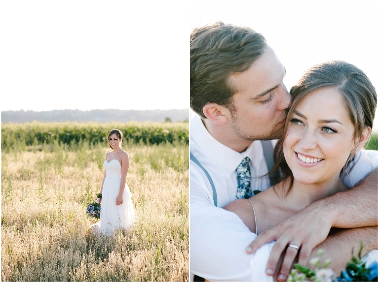 Noah Molly Wallace Thomas Family Farm Wedding Snohomish Washington Jasmine Nicole Photography -1286
