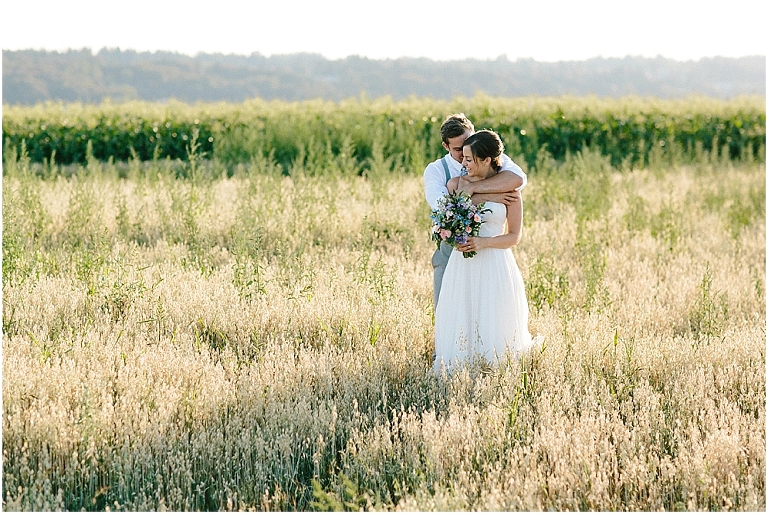 Noah Molly Wallace Thomas Family Farm Wedding Snohomish Washington Jasmine Nicole Photography -1297