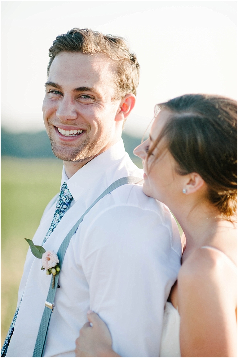 Noah Molly Wallace Thomas Family Farm Wedding Snohomish Washington Jasmine Nicole Photography -1351