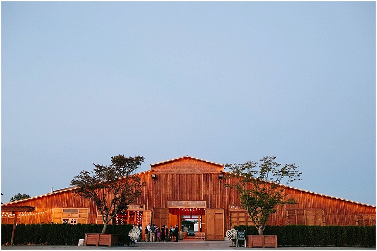 Noah Molly Wallace Thomas Family Farm Wedding Snohomish Washington Jasmine Nicole Photography -1749