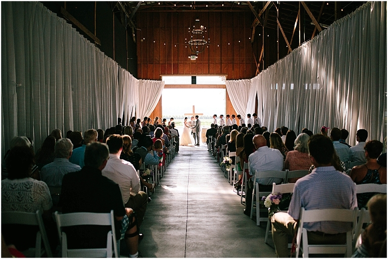 Noah Molly Wallace Thomas Family Farm Wedding Snohomish Washington Jasmine Nicole Photography -856