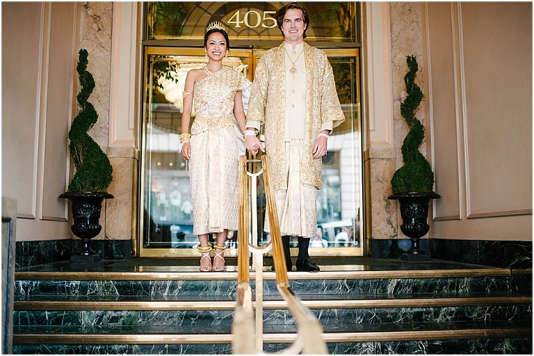 Dan + Pisey | Cambodian Wedding Ceremony -327