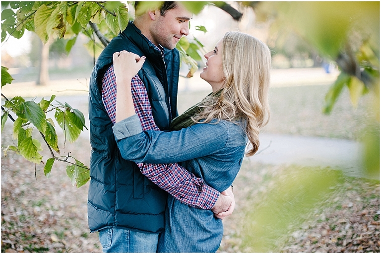 Stephen + Kelsey Lincoln Park Nature Walk North Avenue Beach Chicago Engagement Photography Jasmine Nicole Photography -21