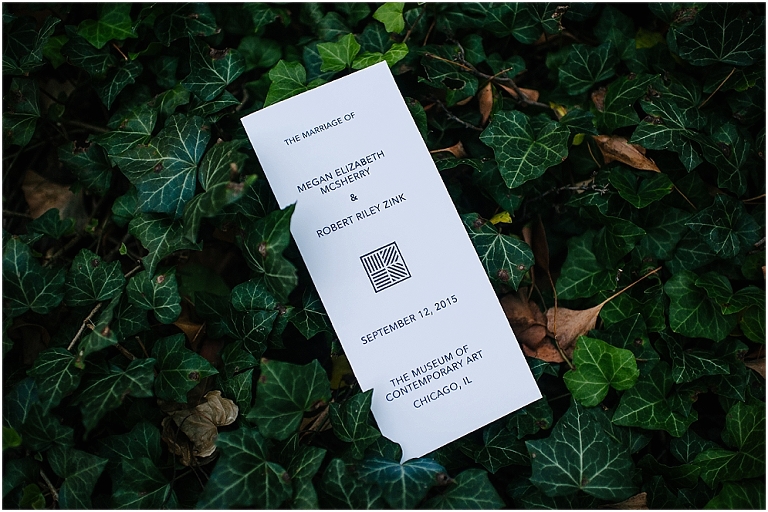 Megan Riley Museum of Contemporary Art Chicago Wedding Photography Jasmine Nicole Photography -100