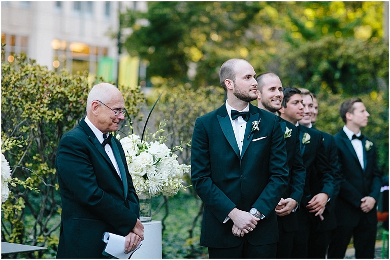 Megan Riley Museum of Contemporary Art Chicago Wedding Photography Jasmine Nicole Photography -107