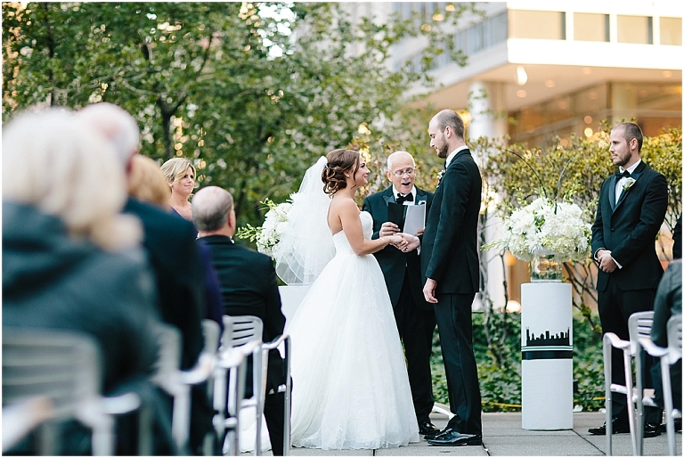 Megan Riley Museum of Contemporary Art Chicago Wedding Photography Jasmine Nicole Photography -120