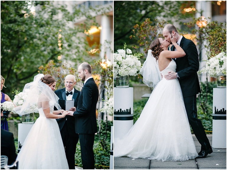 Megan Riley Museum of Contemporary Art Chicago Wedding Photography Jasmine Nicole Photography -124