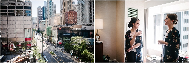 Megan Riley Museum of Contemporary Art Chicago Wedding Photography Jasmine Nicole Photography -14