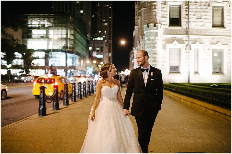 Megan Riley Museum of Contemporary Art Chicago Wedding Photography Jasmine Nicole Photography -161