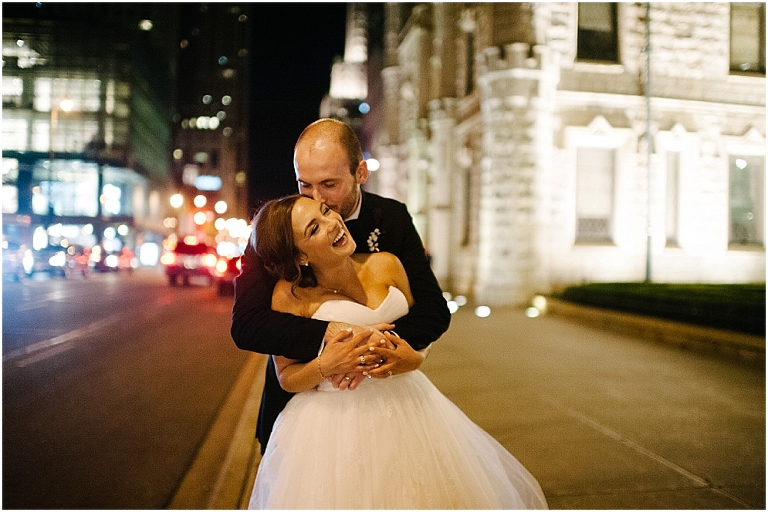 Megan Riley Museum of Contemporary Art Chicago Wedding Photography Jasmine Nicole Photography -165