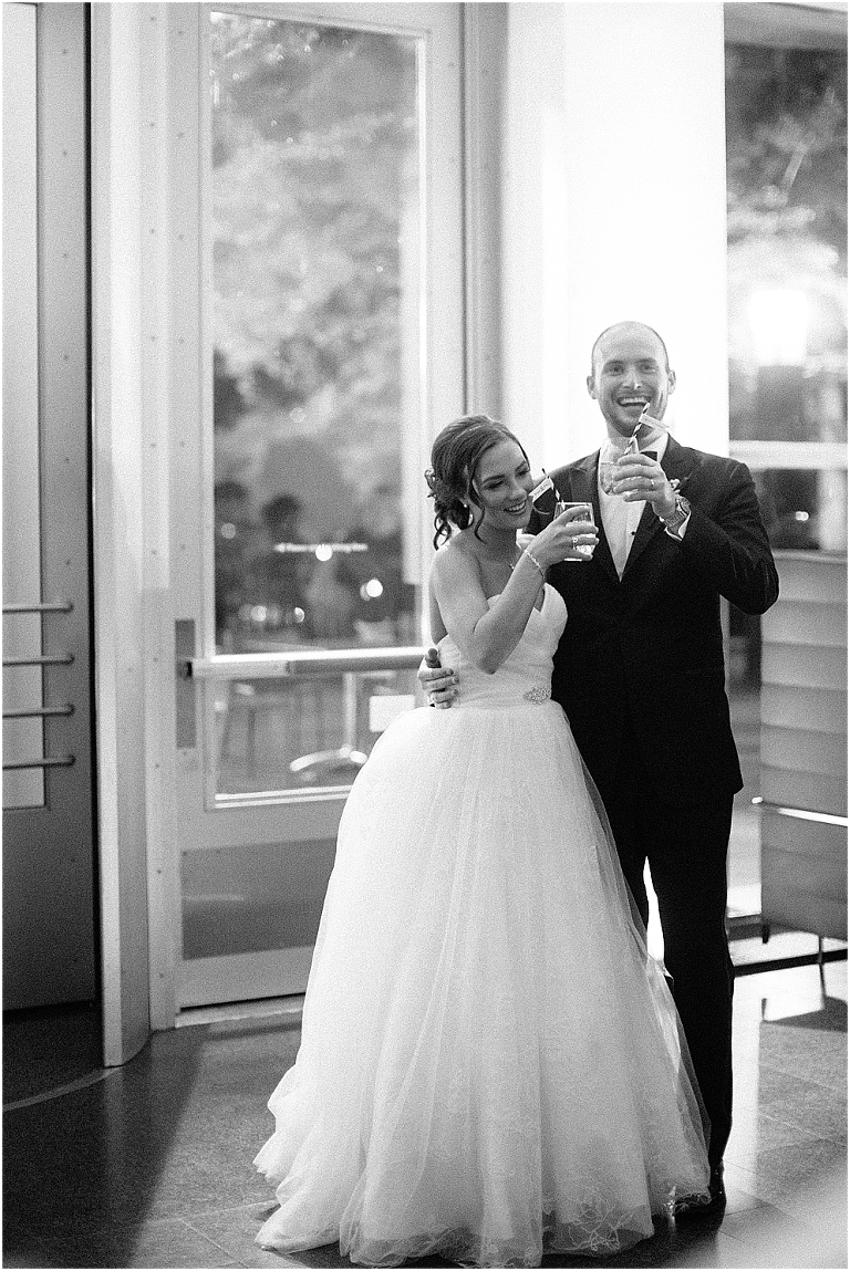 Megan Riley Museum of Contemporary Art Chicago Wedding Photography Jasmine Nicole Photography -173