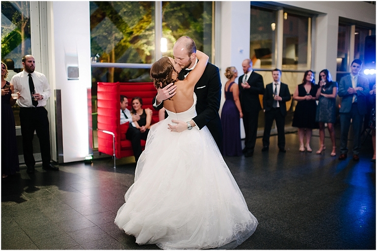 Megan Riley Museum of Contemporary Art Chicago Wedding Photography Jasmine Nicole Photography -187