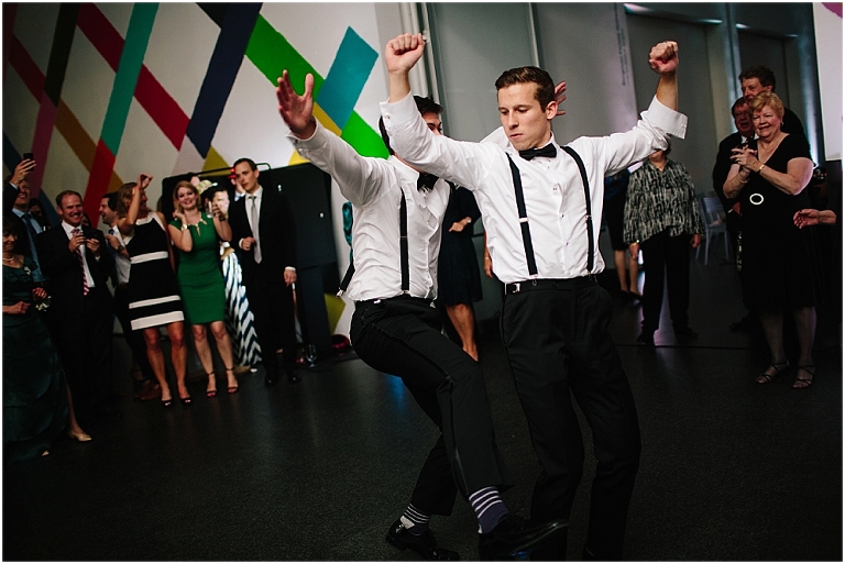 Megan Riley Museum of Contemporary Art Chicago Wedding Photography Jasmine Nicole Photography -200