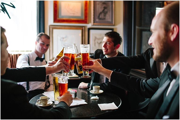 Megan Riley Museum of Contemporary Art Chicago Wedding Photography Jasmine Nicole Photography -3