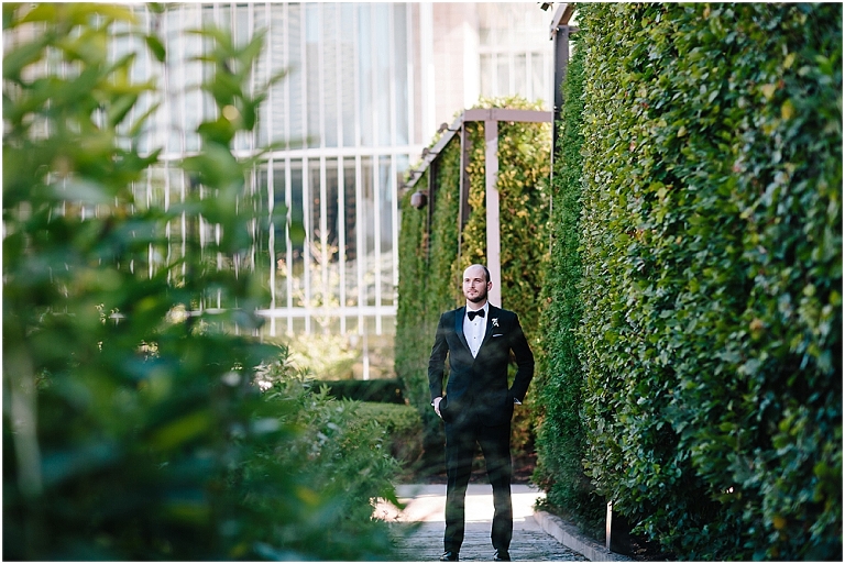 Megan Riley Museum of Contemporary Art Chicago Wedding Photography Jasmine Nicole Photography -35