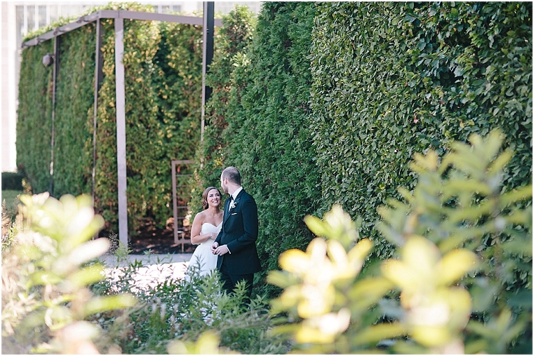 Megan Riley Museum of Contemporary Art Chicago Wedding Photography Jasmine Nicole Photography -36