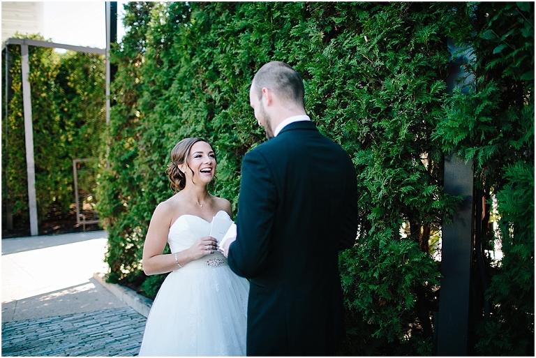 Megan Riley Museum of Contemporary Art Chicago Wedding Photography Jasmine Nicole Photography -42