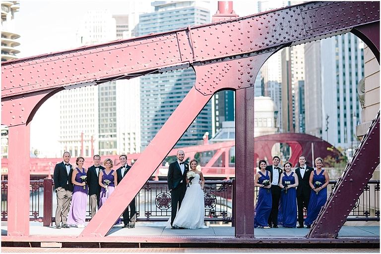 Megan Riley Museum of Contemporary Art Chicago Wedding Photography Jasmine Nicole Photography -52