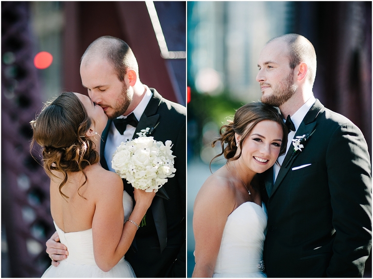 Megan Riley Museum of Contemporary Art Chicago Wedding Photography Jasmine Nicole Photography -59