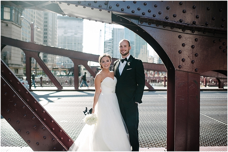 Megan Riley Museum of Contemporary Art Chicago Wedding Photography Jasmine Nicole Photography -68