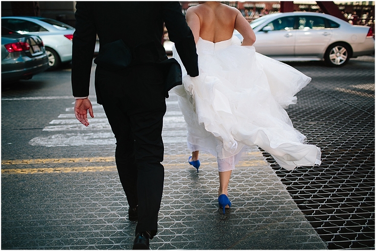 Megan Riley Museum of Contemporary Art Chicago Wedding Photography Jasmine Nicole Photography -69