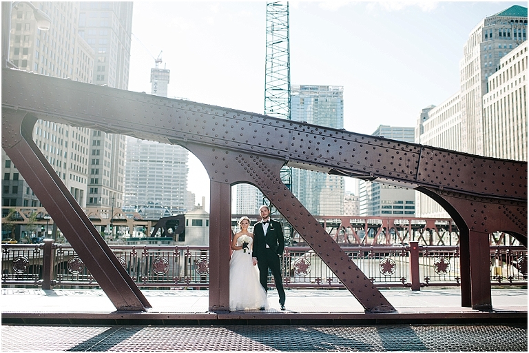 Megan Riley Museum of Contemporary Art Chicago Wedding Photography Jasmine Nicole Photography -71