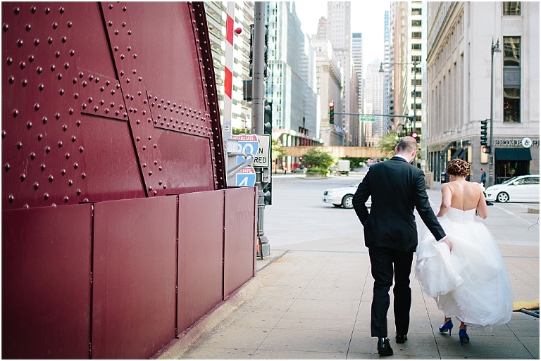 Megan Riley Museum of Contemporary Art Chicago Wedding Photography Jasmine Nicole Photography -77