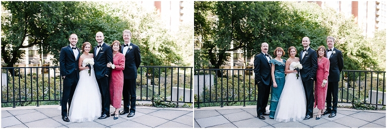 Megan Riley Museum of Contemporary Art Chicago Wedding Photography Jasmine Nicole Photography -81