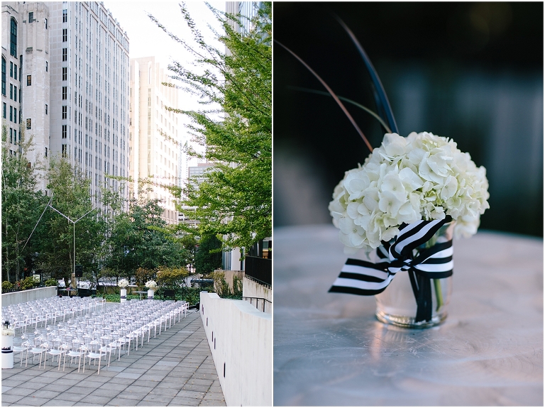 Megan Riley Museum of Contemporary Art Chicago Wedding Photography Jasmine Nicole Photography -82