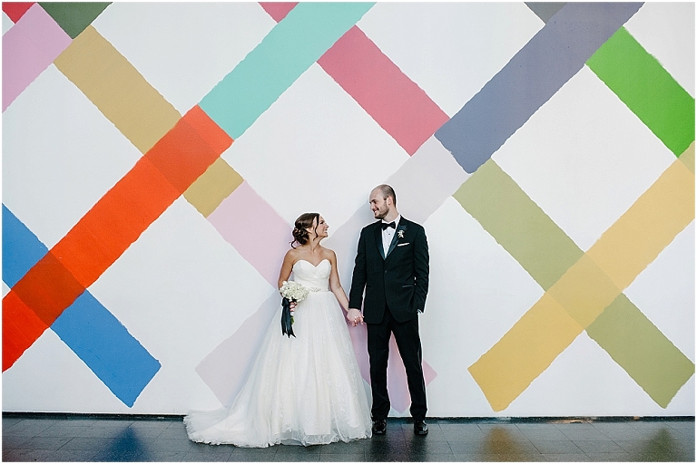 Megan Riley Museum of Contemporary Art Chicago Wedding Photography Jasmine Nicole Photography -89