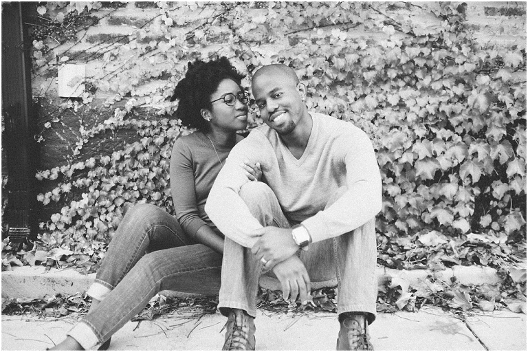 Miriam + Julious Wicker Park Chicago Portrait Photography Jasmine Nicole Photography -15