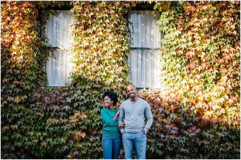 Miriam + Julious Wicker Park Chicago Portrait Photography Jasmine Nicole Photography -7