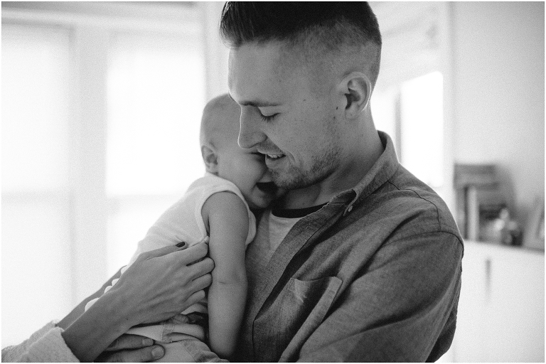 Chicago at Home Family Lifestyle Photography Jasmine Nicole Photography -13