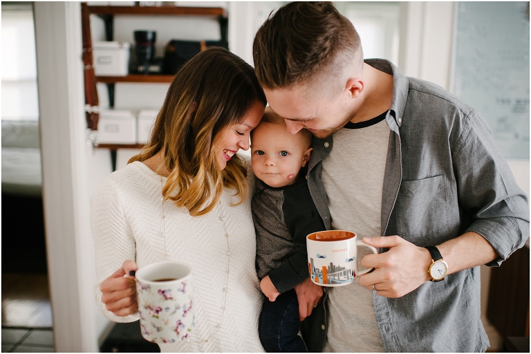 Chicago at Home Family Lifestyle Photography Jasmine Nicole Photography -17