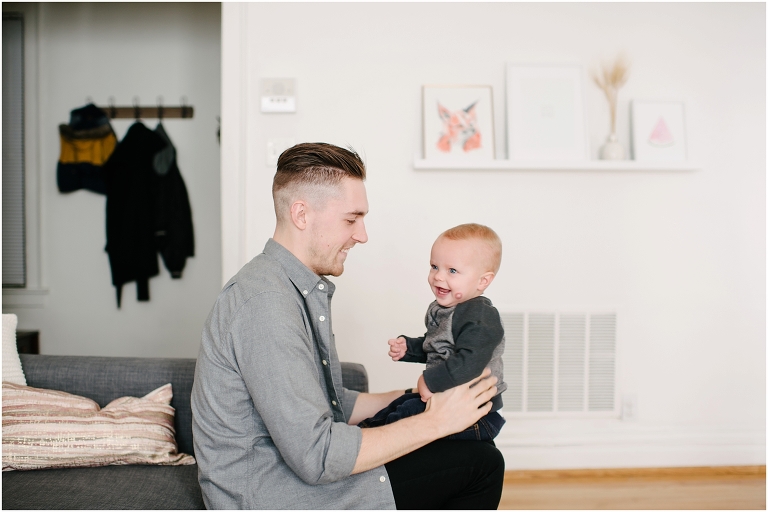 Chicago at Home Family Lifestyle Photography Jasmine Nicole Photography -23