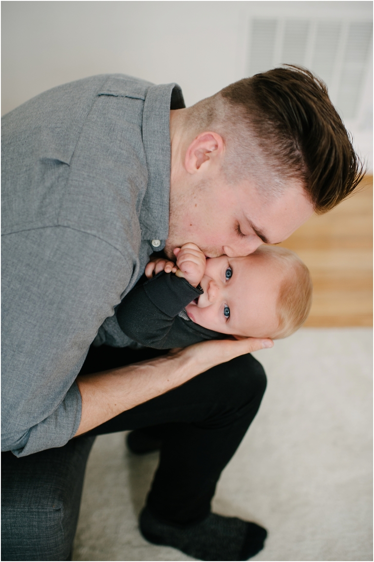 Chicago at Home Family Lifestyle Photography Jasmine Nicole Photography -26