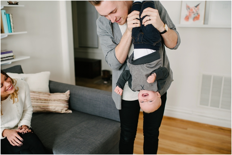 Chicago at Home Family Lifestyle Photography Jasmine Nicole Photography -27
