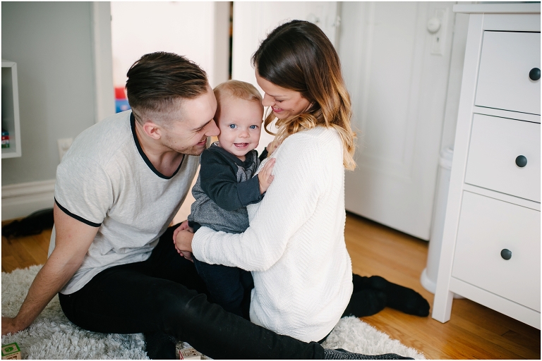 Chicago at Home Family Lifestyle Photography Jasmine Nicole Photography -33