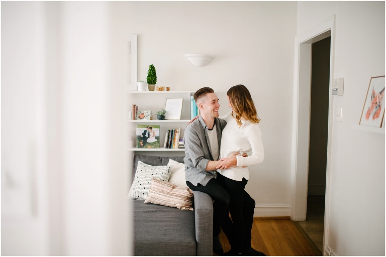 Chicago at Home Family Lifestyle Photography Jasmine Nicole Photography -47