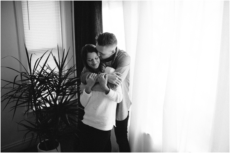 Chicago at Home Family Lifestyle Photography Jasmine Nicole Photography -70